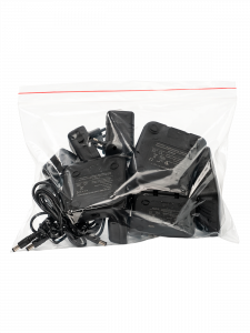 Baofeng ЗУ для рации, стакан (UV-5R, 220V) (УПАКОВКА 5ШТ)